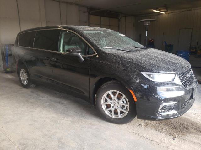 2023 CHRYSLER PACIFICA T 2C4RC1BG1PR531495