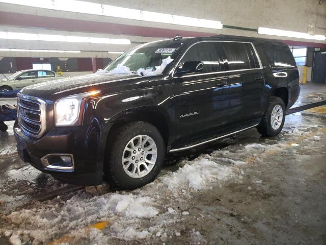 2019 GMC Yukon XL 