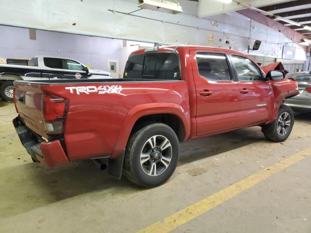 3TMCZ5AN5KM264468 | 2019 TOYOTA TACOMA DOU