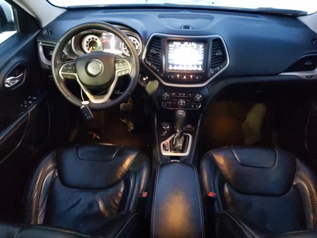 2016 JEEP CHEROKEE L - 1C4PJMDS7GW344902