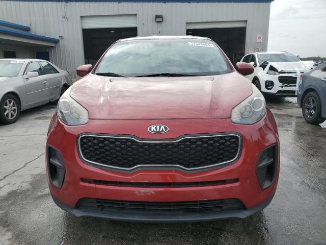 KNDPM3AC5H7294060 | 2017 KIA SPORTAGE L