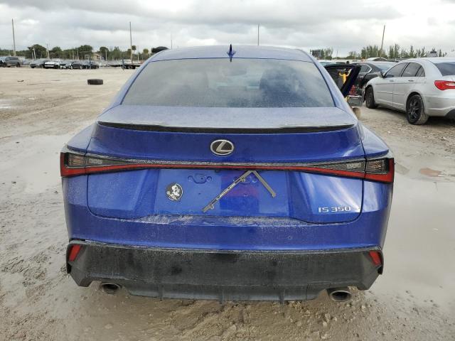 2023 LEXUS IS 350 F S - JTHGZ1B27P5061530