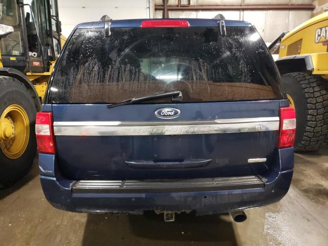 2015 FORD EXPEDITION - 1FMJK1JT3FEF28734