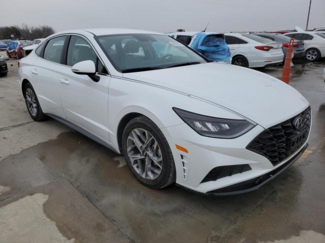 Vin: 5npel4ja0mh068738, lot: 38922864, hyundai sonata sel 20214