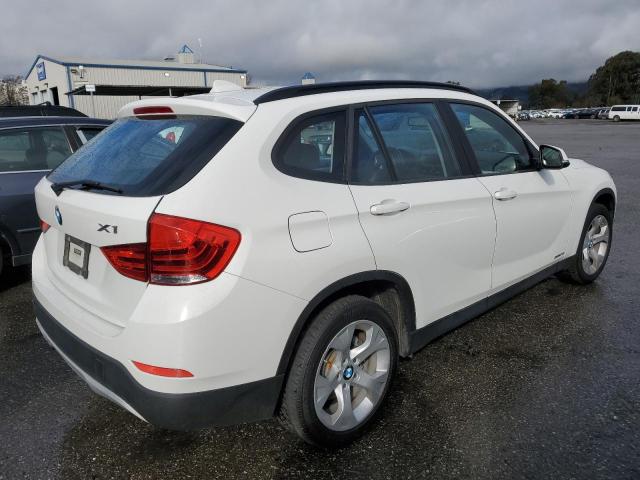 WBAVM1C56FV317958 | 2015 BMW X1 SDRIVE2