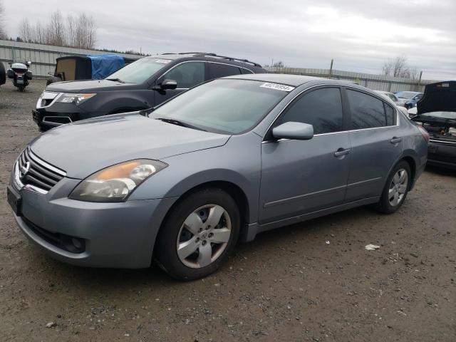 2007 Nissan Altima 2.5