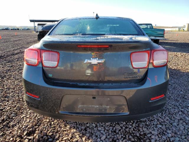 2016 CHEVROLET MALIBU LIM 1G11C5SA9GU116551