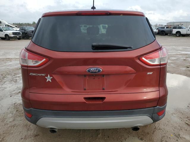 1FMCU0G73FUA65345 | 2015 FORD ESCAPE SE