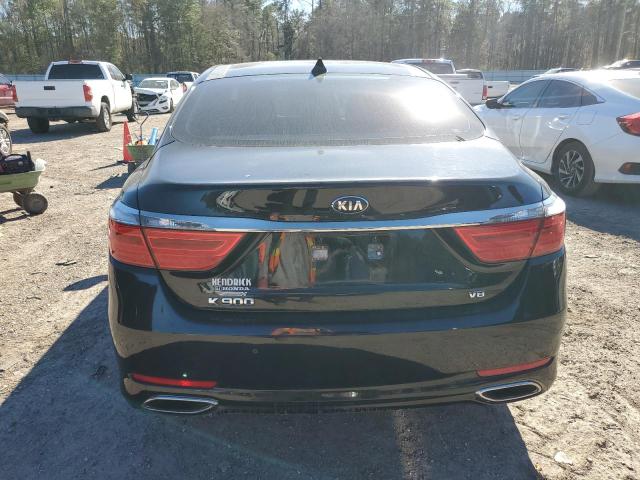 2016 KIA K900 KNALW4D46G6032018