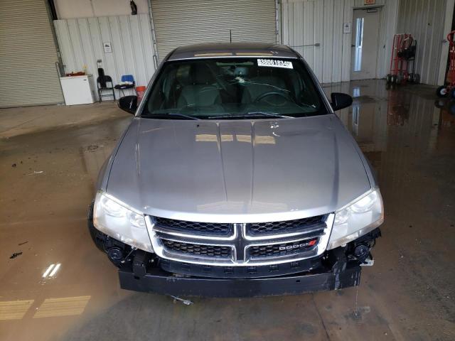 VIN 1C3CDZAG7EN181291 2014 Dodge Avenger, SE no.5