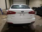 KIA FORTE EX photo