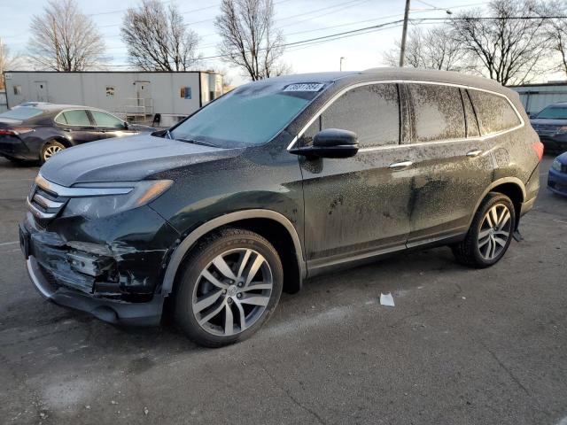 Vin: 5fnyf6h95gb017167, lot: 36817884, honda pilot touring 2016 img_1