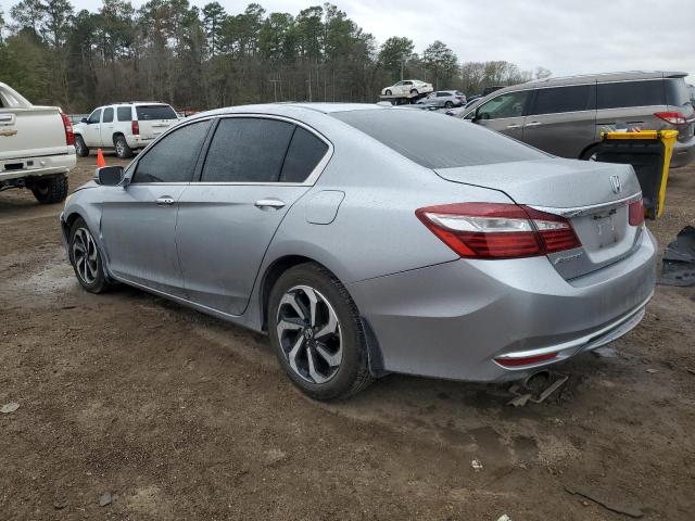 1HGCR3F88GA003395 | 2016 HONDA ACCORD EXL