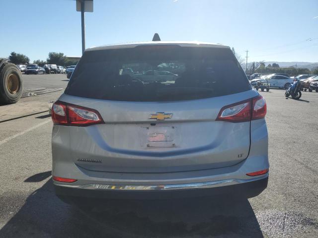 2GNAXJEV4L6173503 | 2020 Chevrolet equinox lt