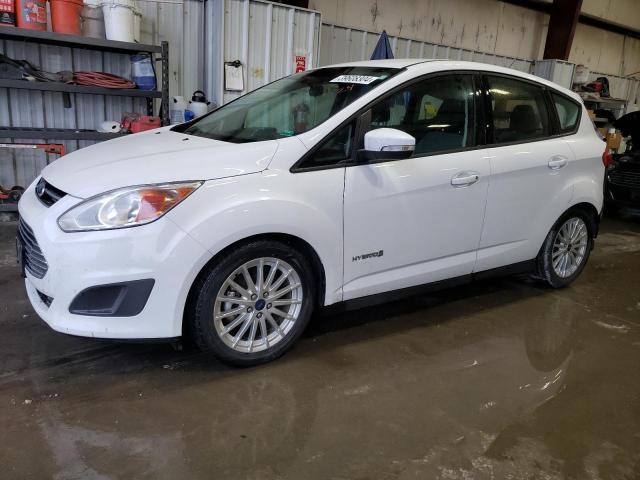 2016 Ford C-Max Energi SE