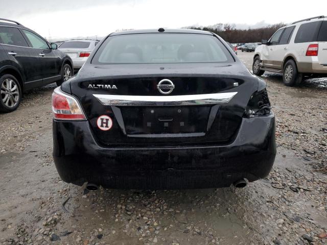 1N4AL3AP1FC255360 | 2015 NISSAN ALTIMA 2.5