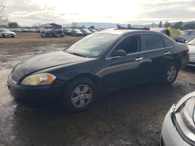 2008 Chevrolet Impala LT