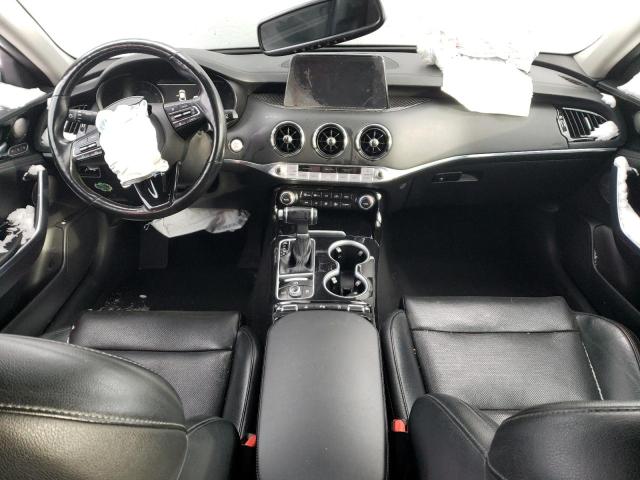 2019 Kia Stinger Premium VIN: KNAE25LA4K6042198 Lot: 39068774