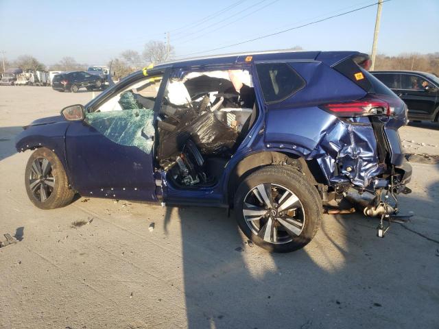 Vin: 5n1bt3cb3pc849087, lot: 37094604, nissan rogue sl 20232