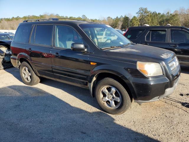 5FNYF18548B057130 | 2008 Honda pilot exl