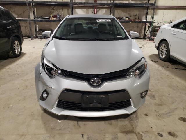 5YFBURHE9GP403489 | 2016 TOYOTA COROLLA L