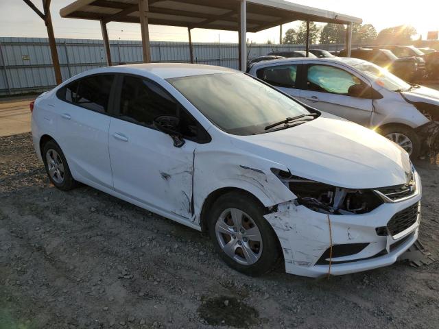 1G1BC5SM7J7121817 | 2018 CHEVROLET CRUZE LS