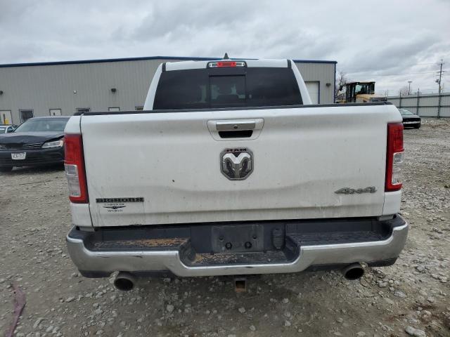 1C6SRFFT3LN125866 | 2020 RAM 1500 BIG H