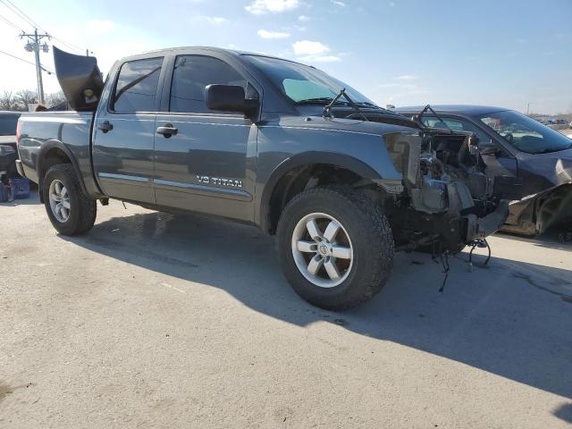 1N6AA07C08N313417 | 2008 Nissan titan xe