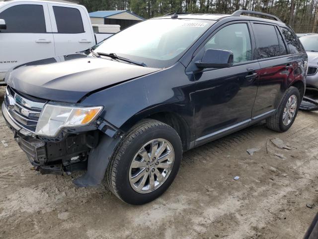 2010 Ford Edge SEL