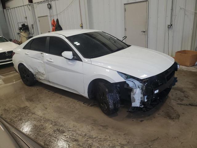 5NPLM4AG6MH002896 | 2021 HYUNDAI ELANTRA SE