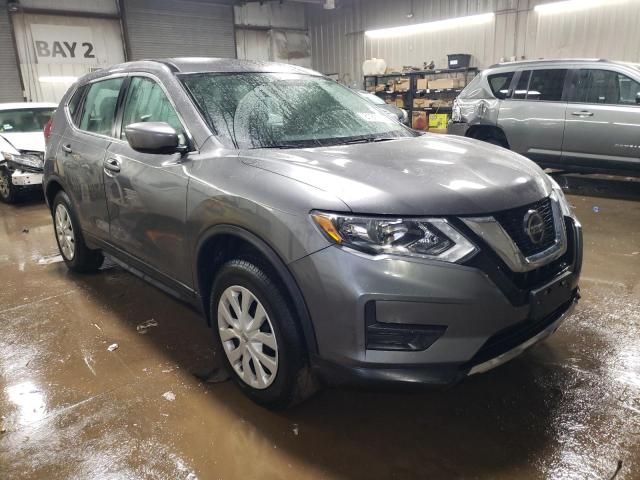 5N1AT2MV2JC753151 | 2018 NISSAN ROGUE S