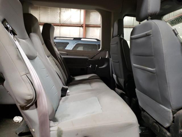 2018 FORD TRANSIT T- - 1FDAX2CMXJKA45992