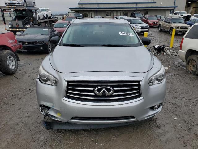 5N1AL0MM4EC520177 | 2014 INFINITI QX60