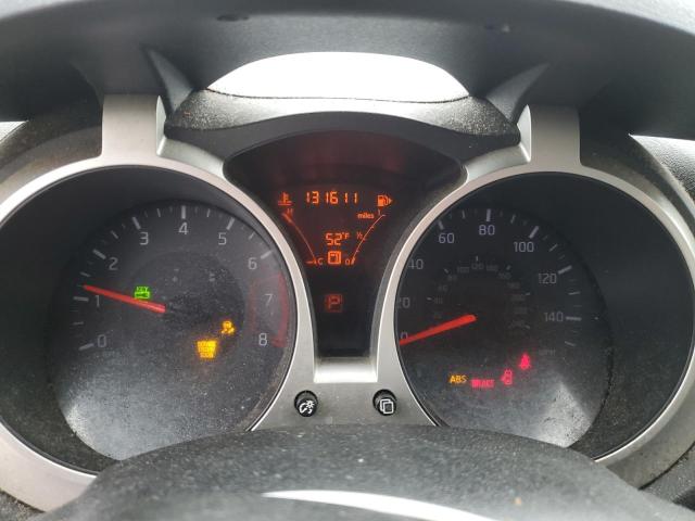 2015 NISSAN JUKE S - JN8AF5MR6FT509191