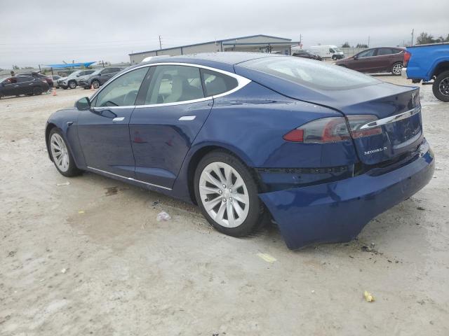 5YJSA1E28JF243581 | 2018 TESLA MODEL S