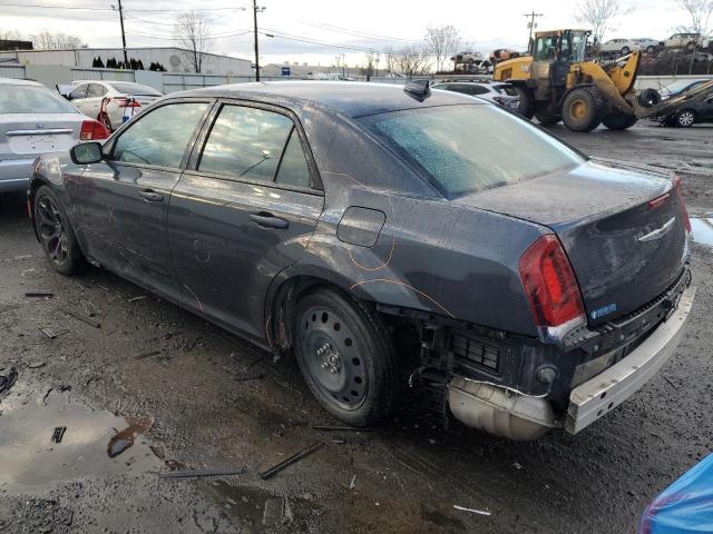 VIN 2C3CCABGXKH697460 2019 CHRYSLER 300 no.2