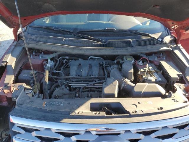 VIN 1GCHSCEA4L1155293 2019 FORD EXPLORER no.12