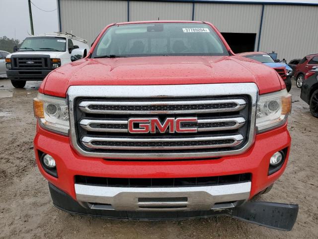 1GTG5DE32G1222988 | 2016 GMC CANYON SLT