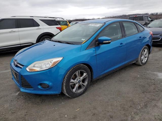 Vin: 1fadp3f2xel428368, lot: 38310664, ford focus se 2014 img_1