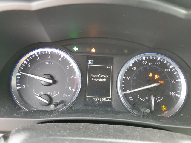 2017 TOYOTA HIGHLANDER - 5TDYZRFH3HS190573