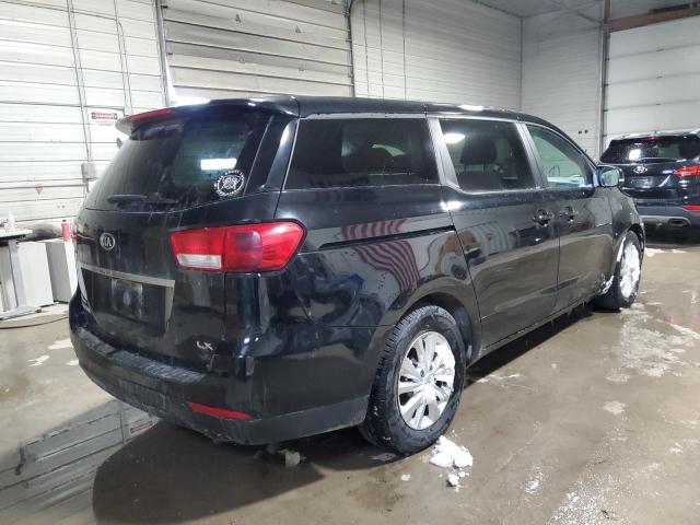 KNDMB5C12H6228197 | 2017 KIA SEDONA LX