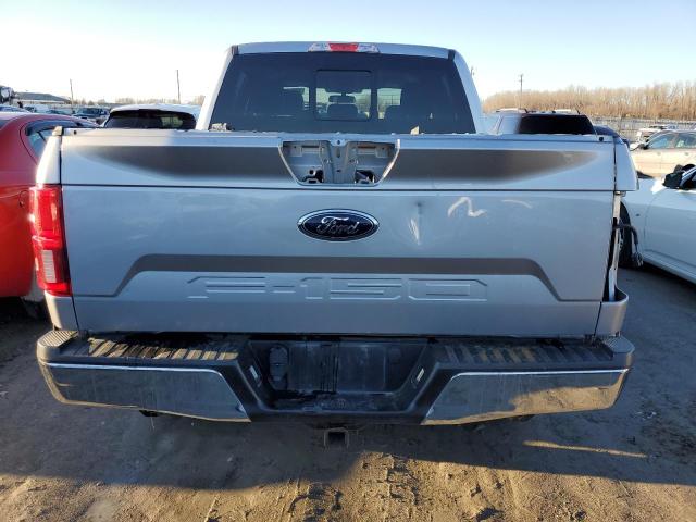 2020 FORD F150 SUPER - 1FTEW1E59LKD77885
