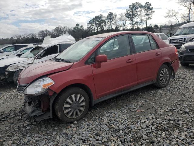 2010 Nissan Versa S