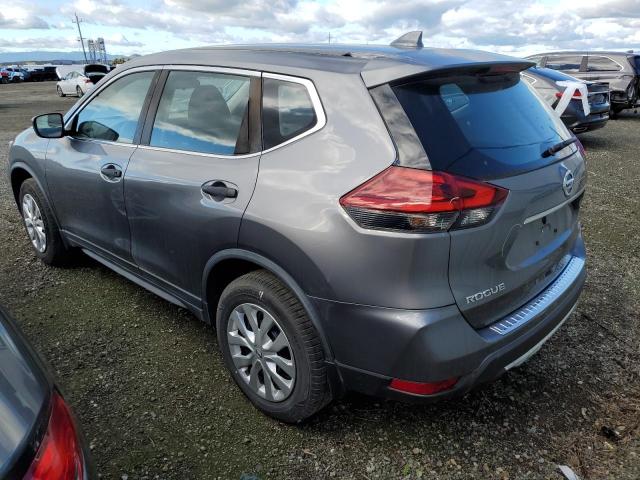 KNMAT2MV0KP516477 | 2019 Nissan rogue s