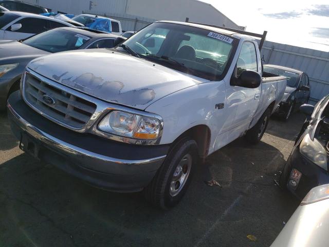 2002 Ford F-150 