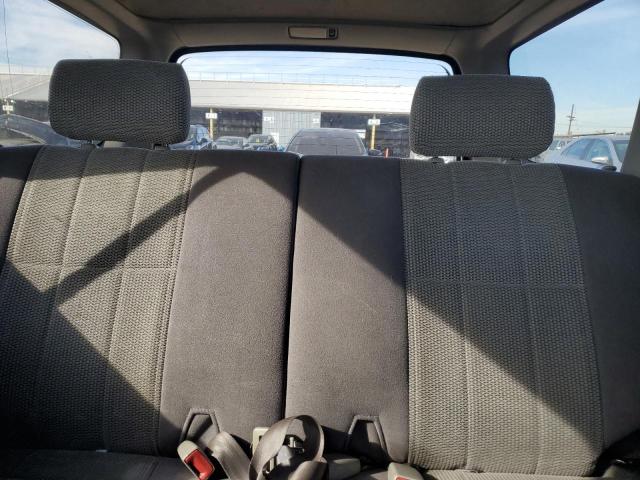 2002 Toyota 4Runner Sr5 VIN: JT3GN86R220256393 Lot: 40417834