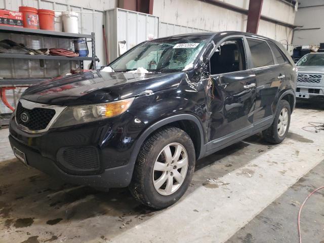 2011 Kia Sorento Base