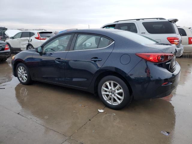 JM1BM1U7XG1331229 | 2016 MAZDA 3 SPORT