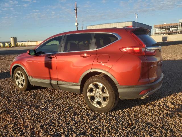 VIN 5UXTY5C00M9F64846 2018 HONDA CRV no.2