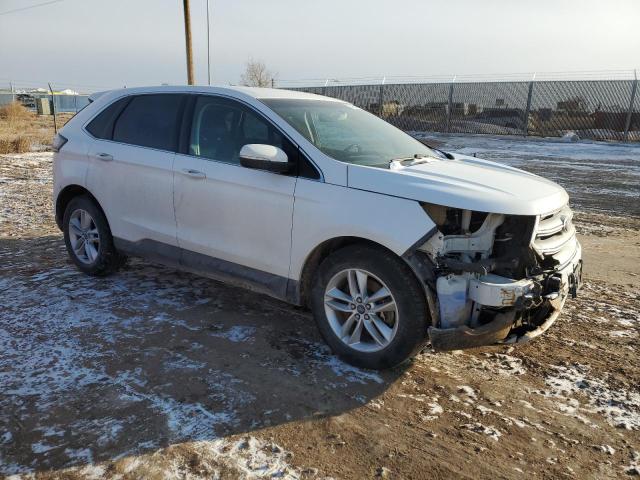 2FMTK4J94FBB28899 | 2015 FORD EDGE SEL